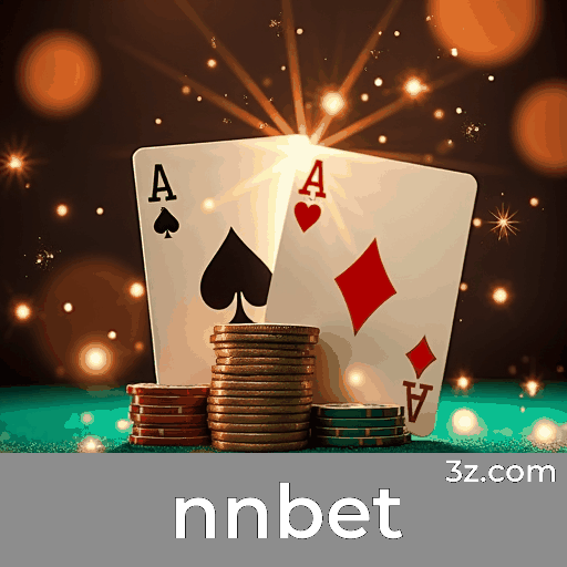 nnbet: Plataforma Top de Cassino e Apostas