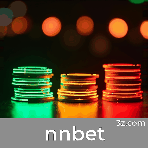 nnbet: Plataforma Top de Cassino e Apostas