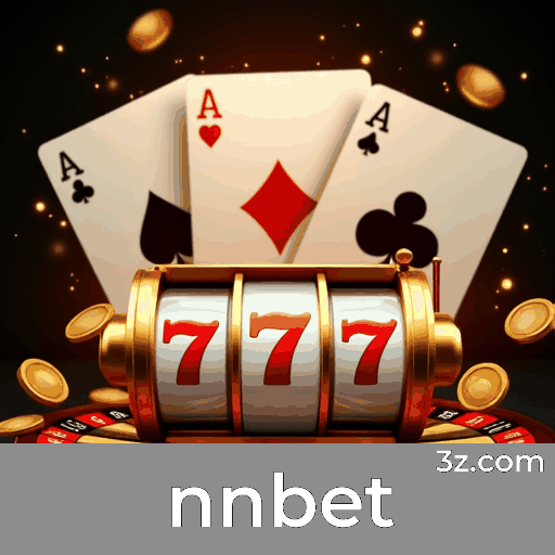 nnbet: Plataforma Top de Cassino e Apostas