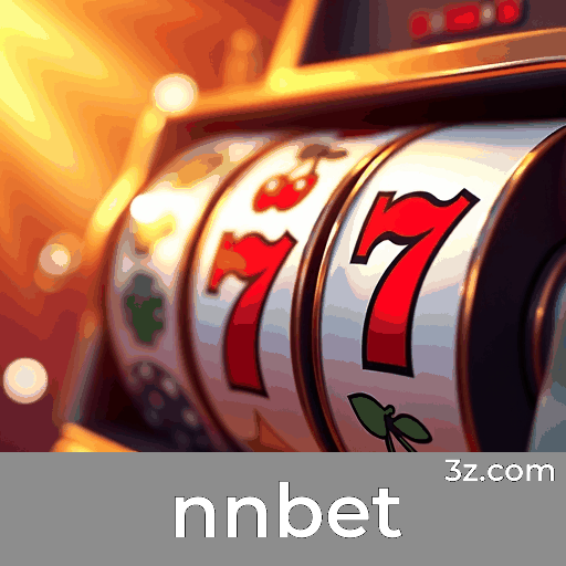 nnbet: Plataforma Top de Cassino e Apostas