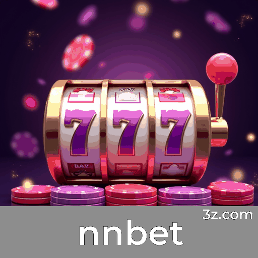 nnbet: Plataforma Top de Cassino e Apostas