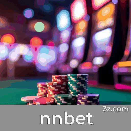nnbet: Plataforma Top de Cassino e Apostas