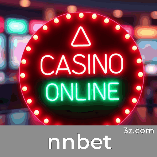 nnbet: Plataforma Top de Cassino e Apostas