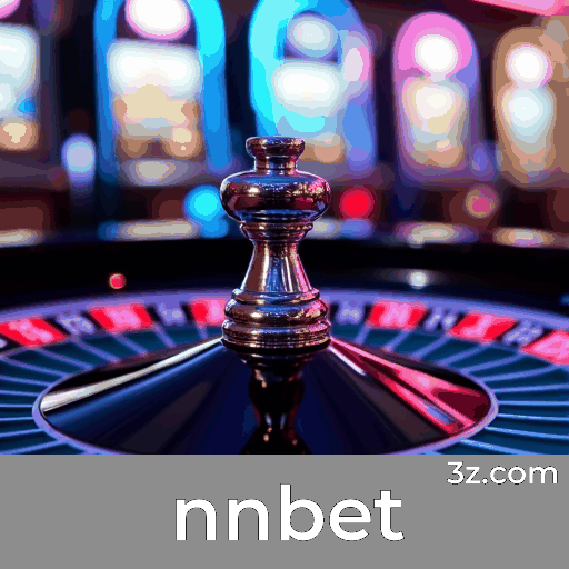 nnbet: Plataforma Top de Cassino e Apostas