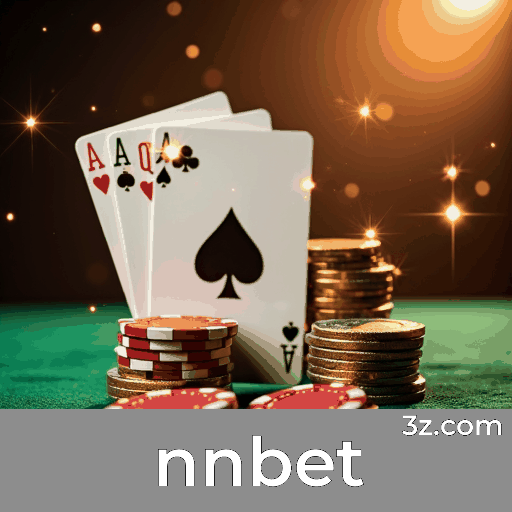 nnbet: Plataforma Top de Cassino e Apostas