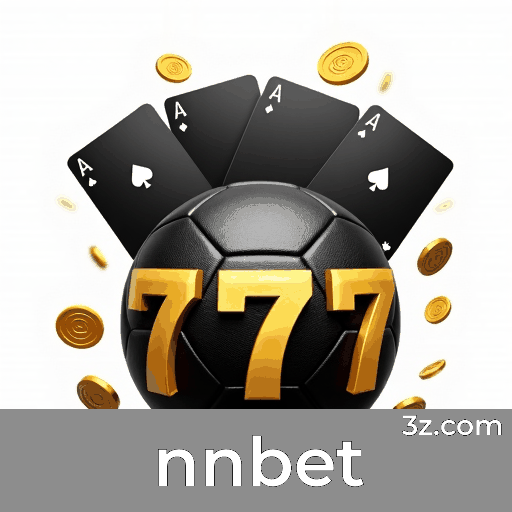 nnbet: Plataforma Top de Cassino e Apostas