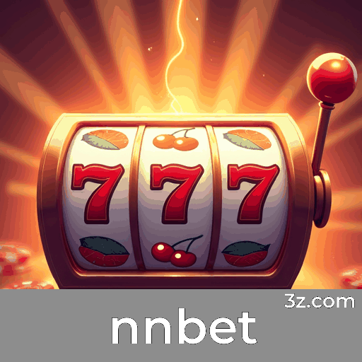 nnbet: Plataforma Top de Cassino e Apostas